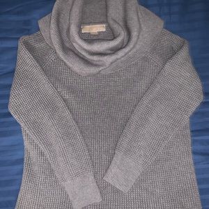 Michael Kors cowl neck
